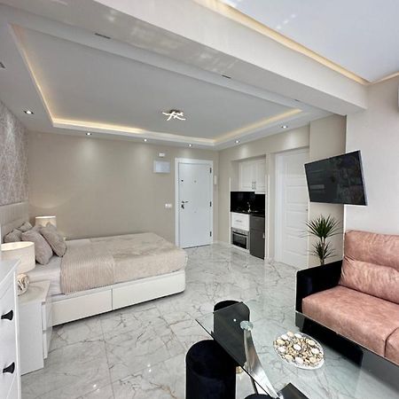 Holiday & Relax - Appartament Center Torremolinos Exterior photo