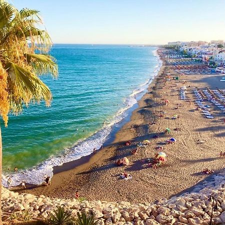 Holiday & Relax - Appartament Center Torremolinos Exterior photo
