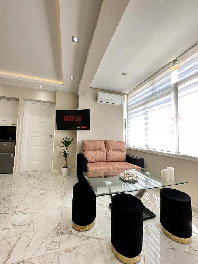 Holiday & Relax - Appartament Center Torremolinos Exterior photo