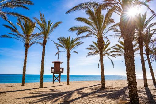 Holiday & Relax - Appartament Center Torremolinos Exterior photo